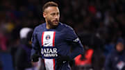 Neymar aura l'intention de briller.