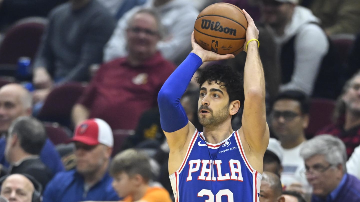 Former Sixers Veteran Reportedly ‘Close’ to Finding New Team