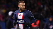 Paris Saint-Germain v RC Strasbourg - Ligue 1