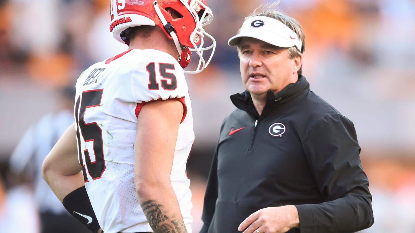KillerFrogs' College Football Early Preseason Top 25 Rankings