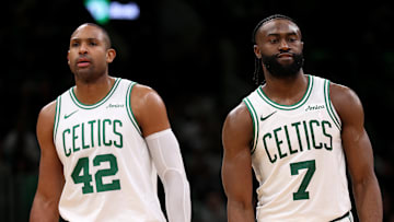 Portland Trail Blazers v Boston Celtics