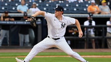New York Yankees Spring Training