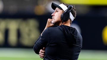 Dennis Allen, New Orleans Saints