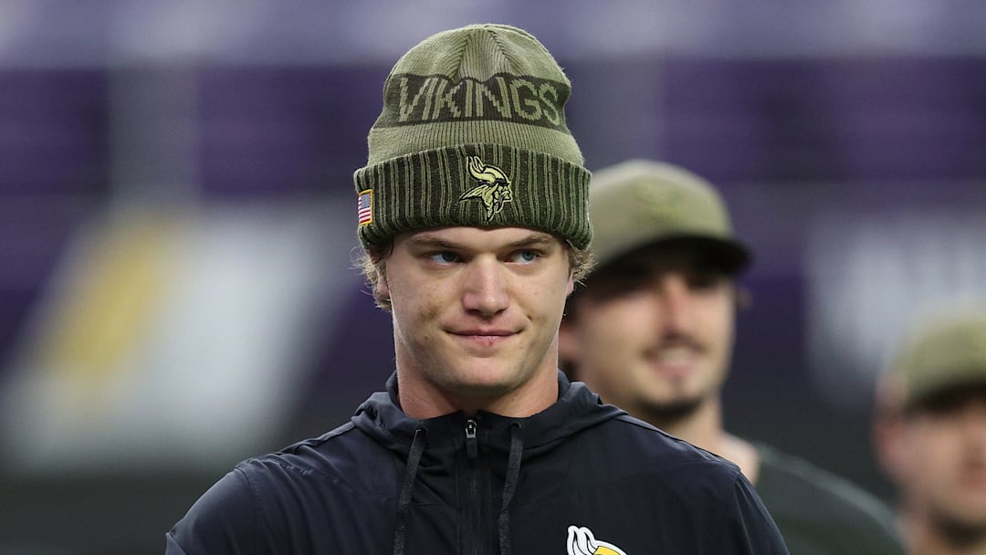 Baltimore Ravens v Minnesota Vikings