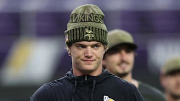 Baltimore Ravens v Minnesota Vikings