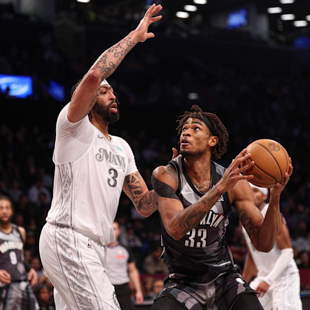 Anthony Davis