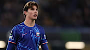 Casadei could leave Chelsea