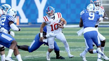 Mississippi v Kentucky