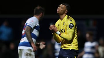 Queens Park Rangers FC v Oxford United FC - Sky Bet Championship