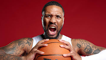 Portland Trail Blazers Media Day
