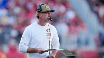 Los Angeles Rams v San Francisco 49ers