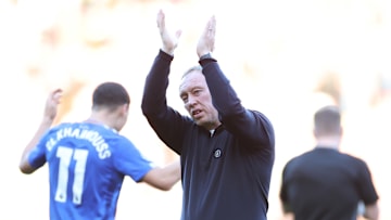 Southampton FC v Leicester City FC - Premier League