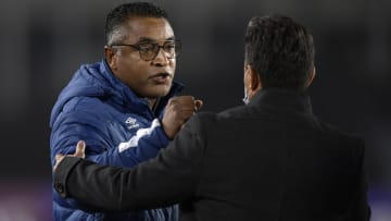 Técnico inicia segunda passagem pelo tricolor gaúcho