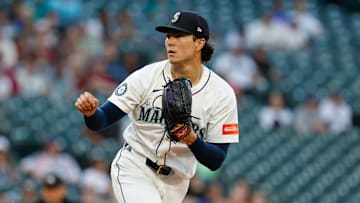 St. Louis Cardinals v Seattle Mariners