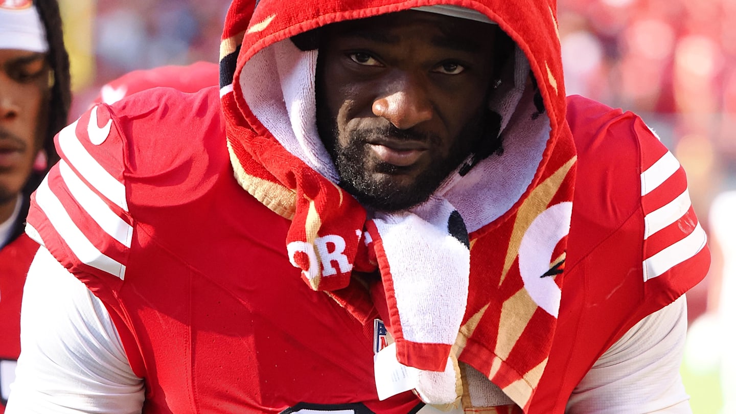NFL PUP List: Updates on Brandon Aiyuk And 4 Other Fantasy Football Stars