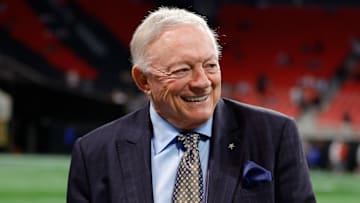 Dallas Cowboys v Atlanta Falcons