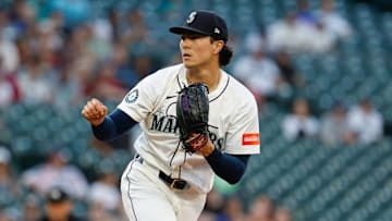 St. Louis Cardinals v Seattle Mariners