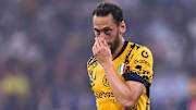 Calhanoglu