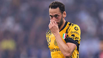 Calhanoglu