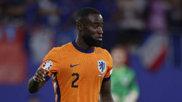 Netherlands v France: Group D - UEFA EURO 2024