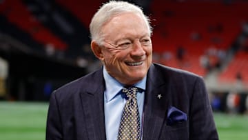 Dallas Cowboys v Atlanta Falcons