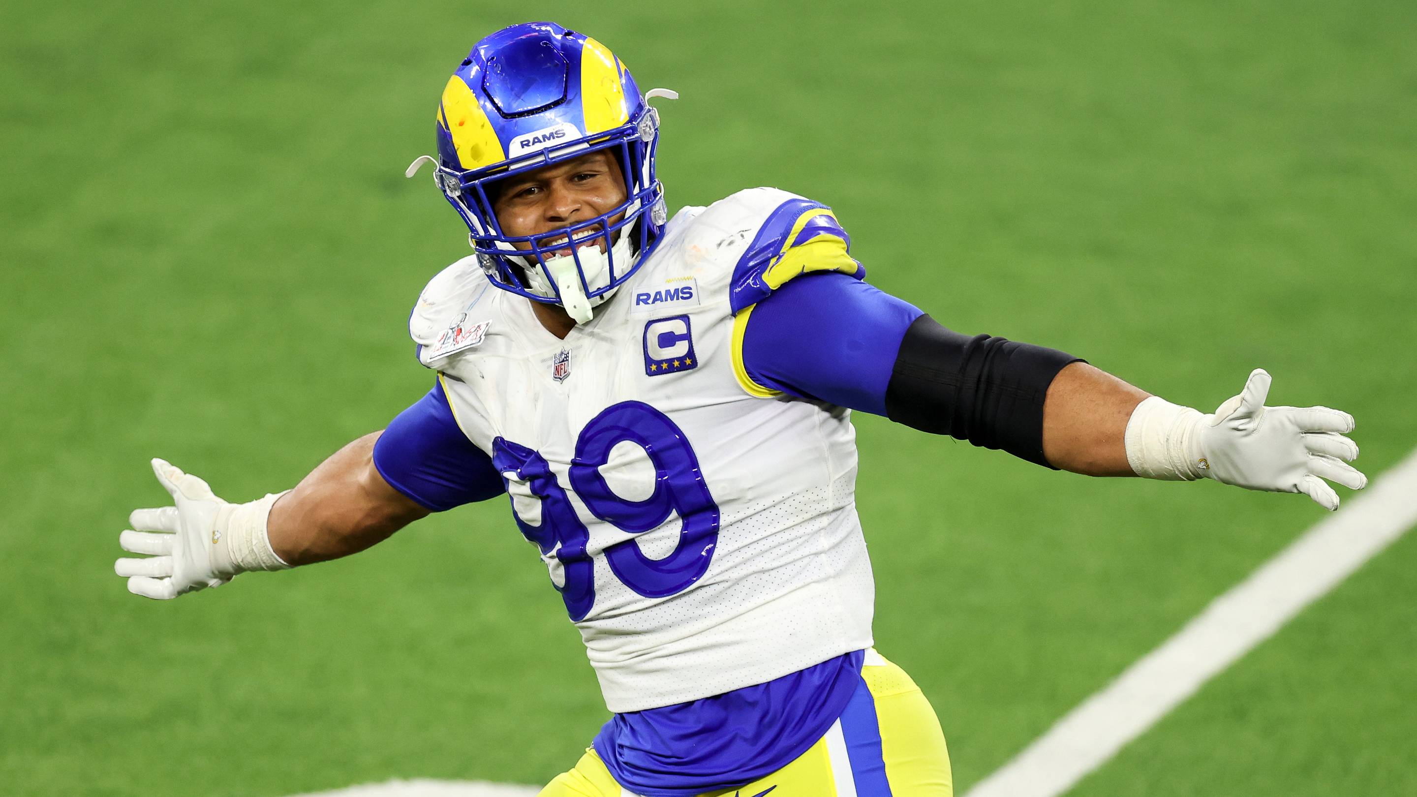 5 NFL reunions that would elevate Super Bowl contenders