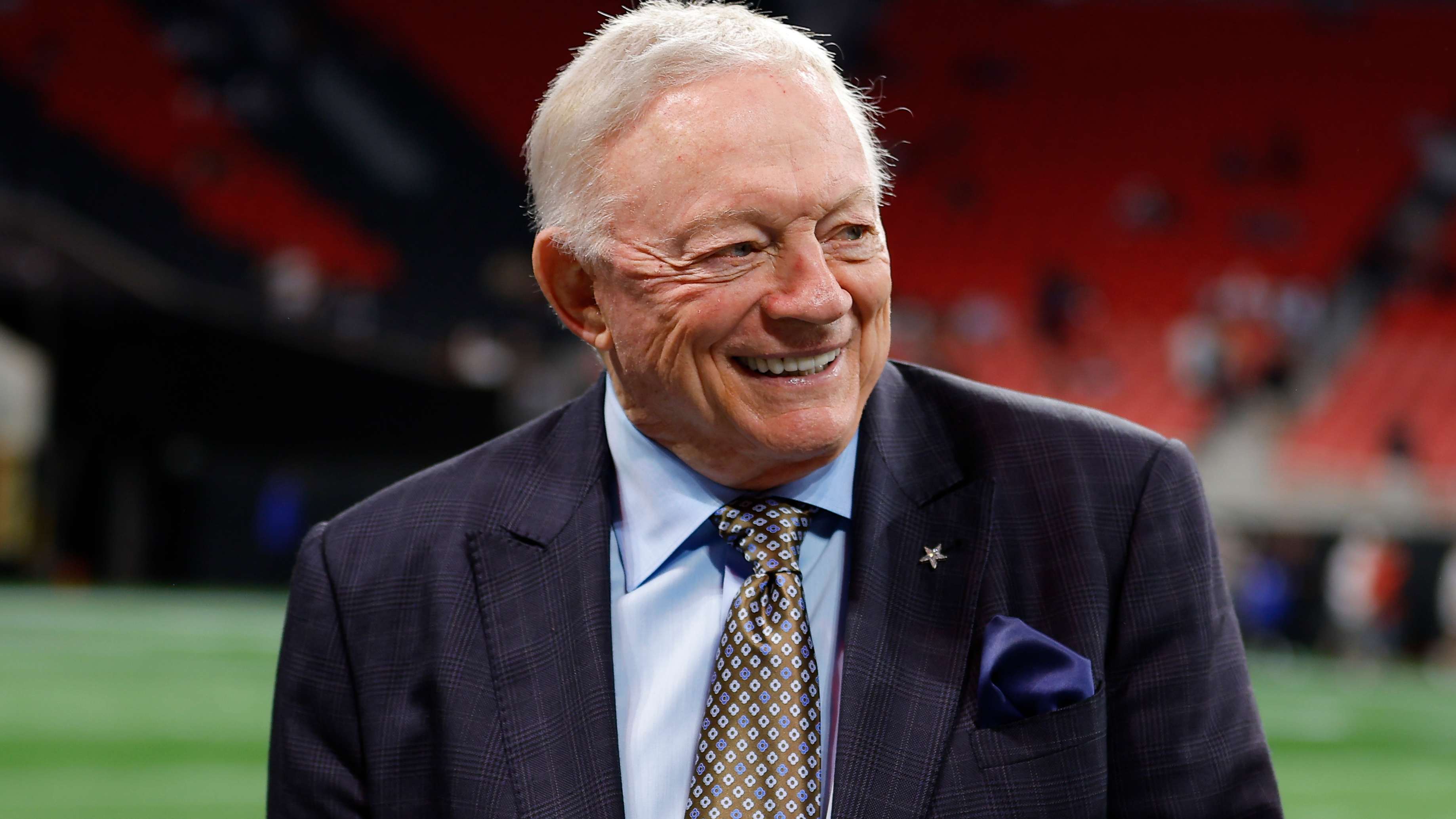 Wild rumor suggests failed head coach could find his way back to the Cowboys 