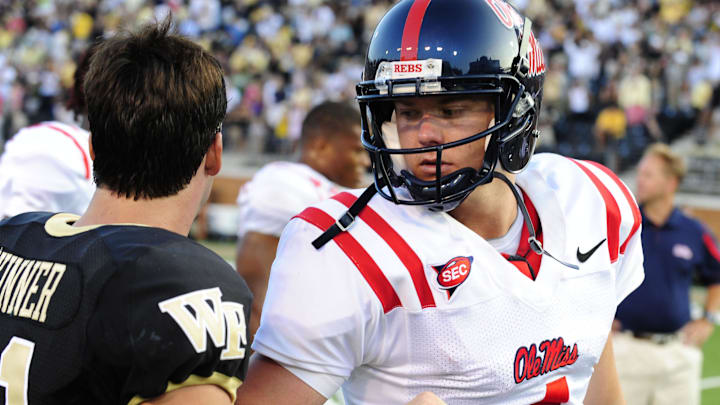 How to watch wake forest football top