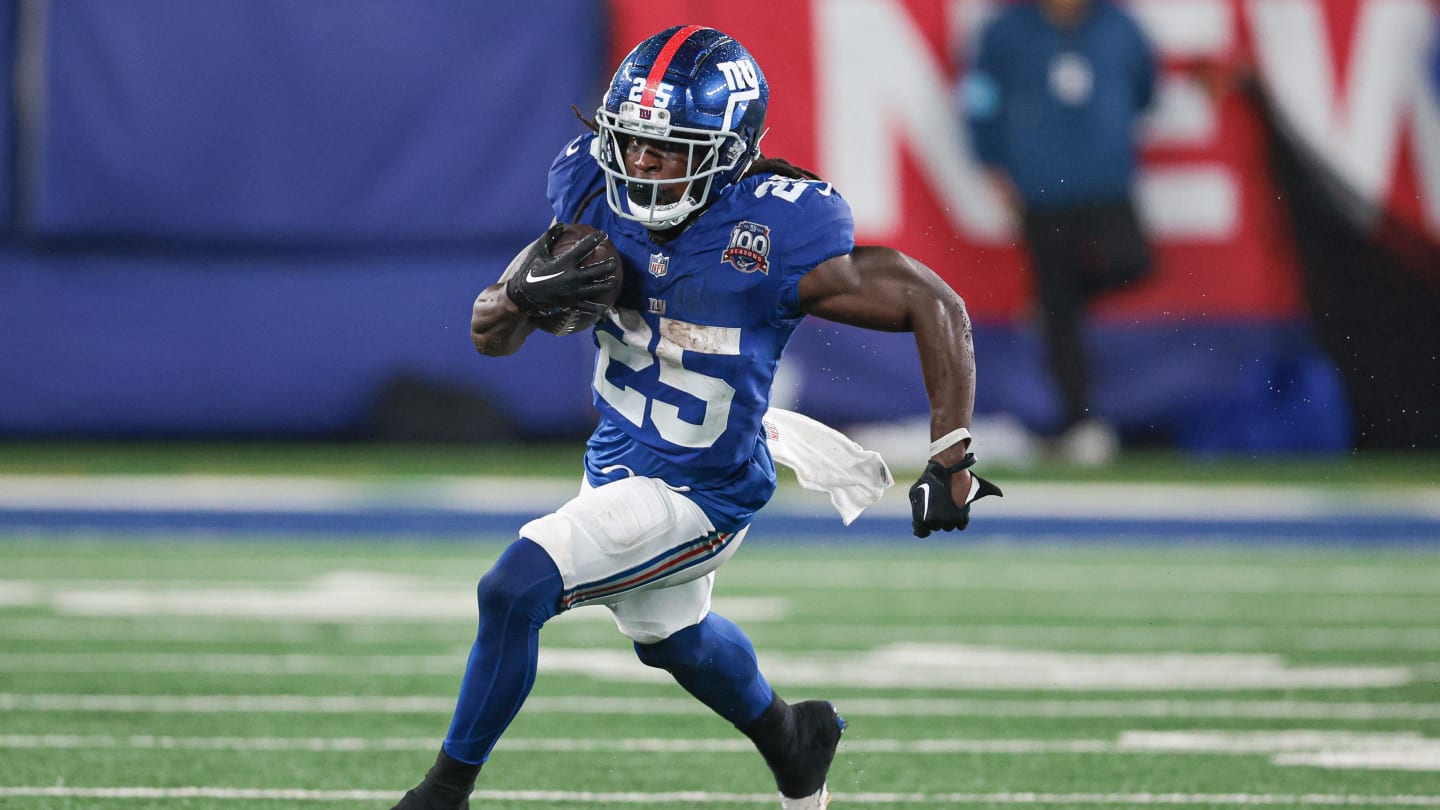 South Carolina Gamecock Shines During Preseason Game With New York Giants