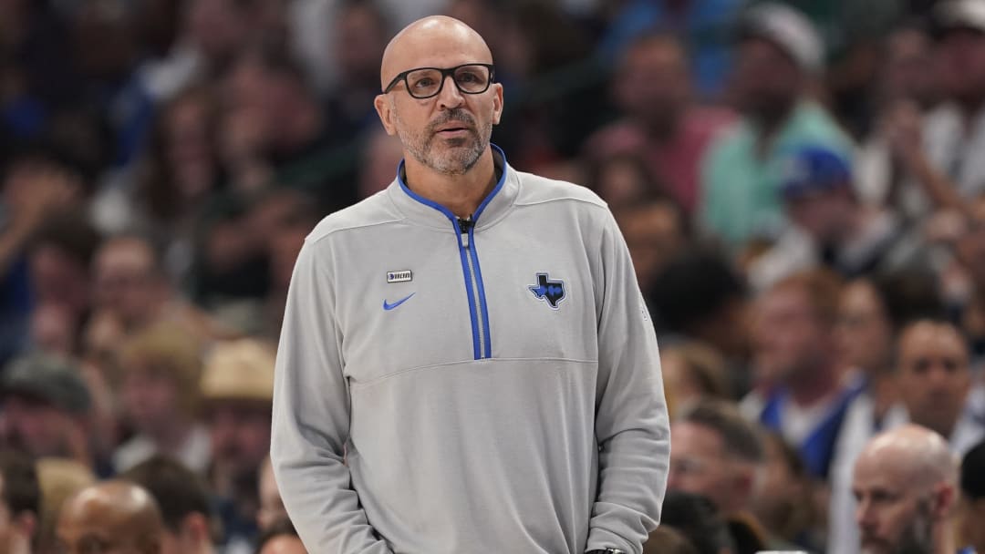 Dallas Mavericks, Jason Kidd