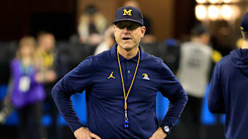2023 Big Ten Championship - Iowa v Michigan