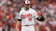 Si los Medias Rojas firman al Cy Young de 2021 pueden competir con los Yankees y los propios Orioles  