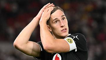 Nico Schlotterbeck ist überraschend schnell wieder fit Nico Schlotterbeck ist überraschend schnell wieder fit