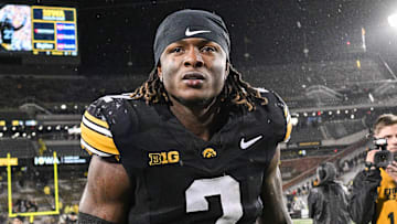 Pittsburgh Steelers, Kaleb Johnson