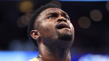 New Orleans Pelicans v Dallas Mavericks