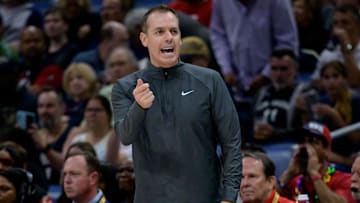 Frank Vogel