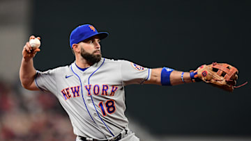 New York Mets v Atlanta Braves