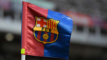 FBL-ESP-JOAN GAMPER-BARCELONA-TOTTENHAM
