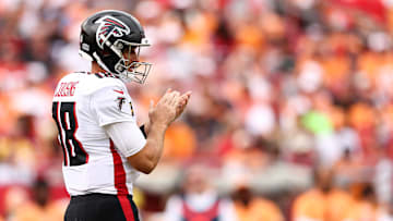 Atlanta Falcons v Tampa Bay Buccaneers