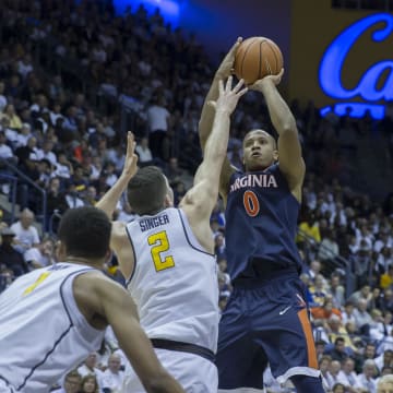 The Atlantic Coast Conference officially welcomed Cal, SMU, and Stanford to the league.