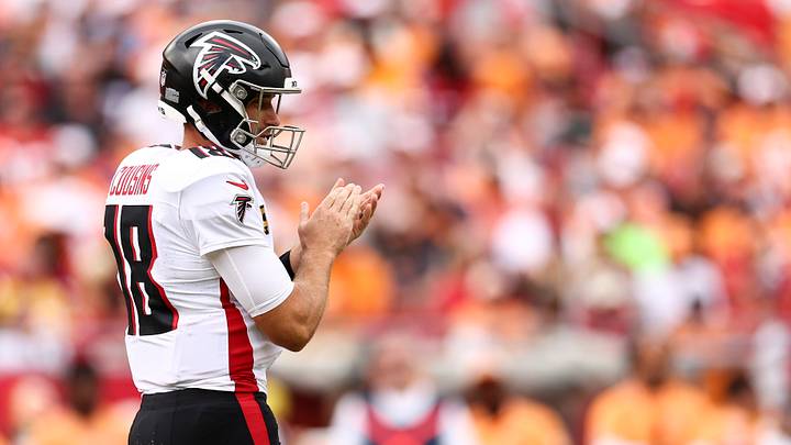 Atlanta Falcons v Tampa Bay Buccaneers