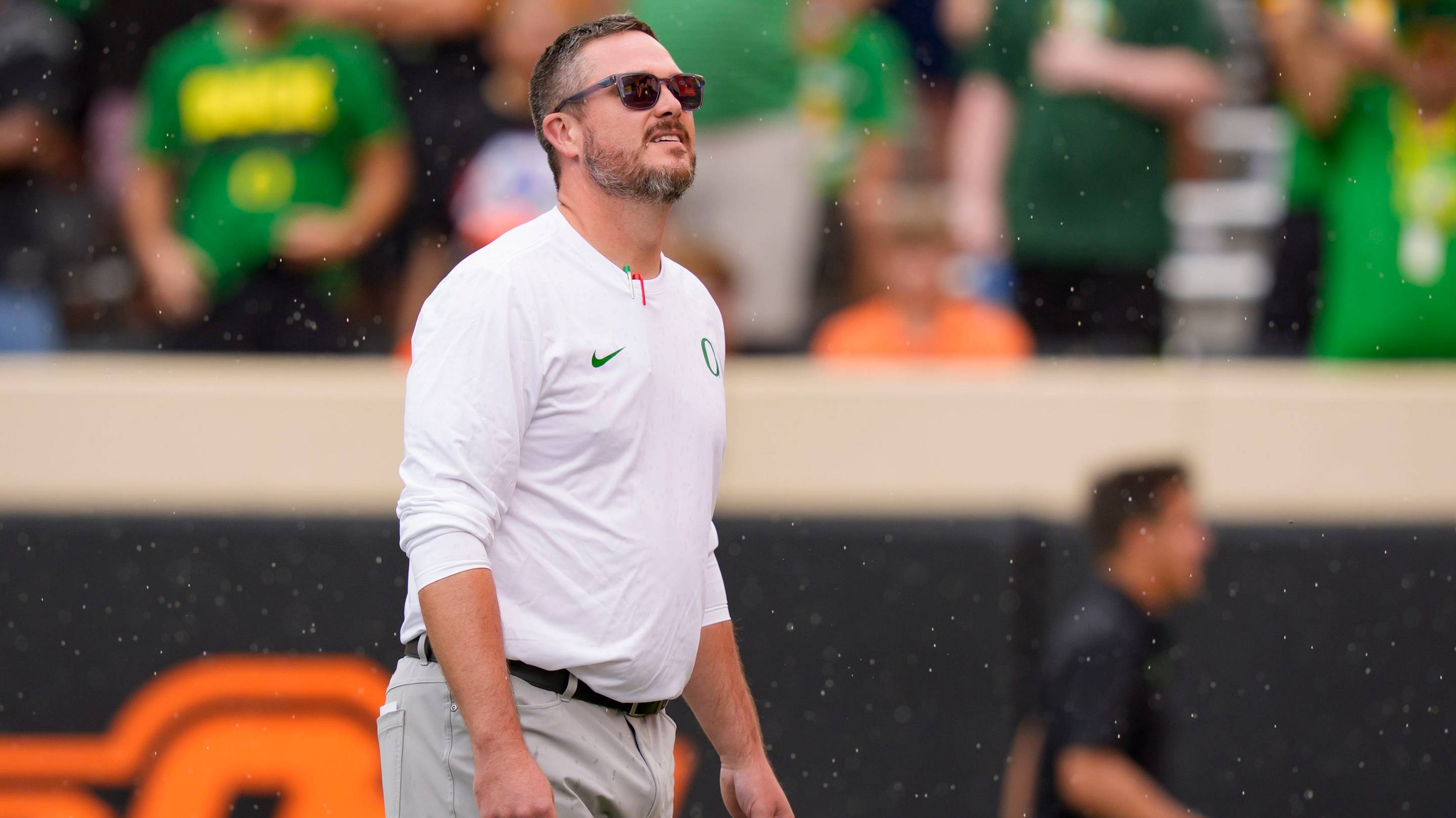 How Oklahoma State Gave Oregon ‘Wake-Up Call’ Per Dan Lanning
