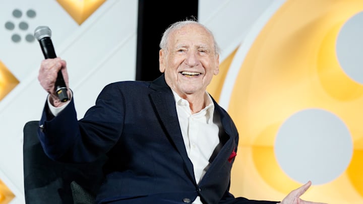 2024 TCM Classic Film Festival Day 4 – Sunday
