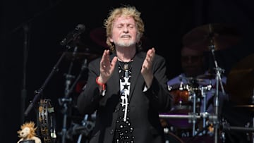 Jon Anderson