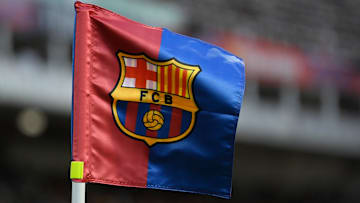 FBL-ESP-JOAN GAMPER-BARCELONA-TOTTENHAM