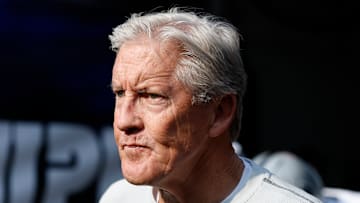 Las Vegas Raiders v Los Angeles Chargers