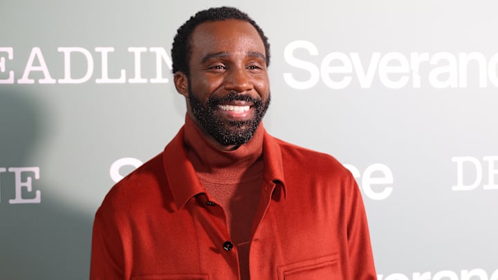 All-Guild Special Screening Of Apple TV+ Show "Severance" Season 2