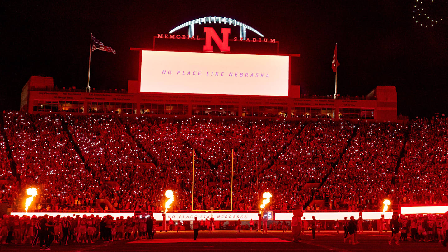 Why Nebraska’s Night Game vs. USC Could Change Everything for Matt Rhule’s Huskers