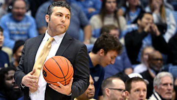 Georgia Tech v North Carolina