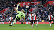 Southampton FC v Manchester City - Premier League